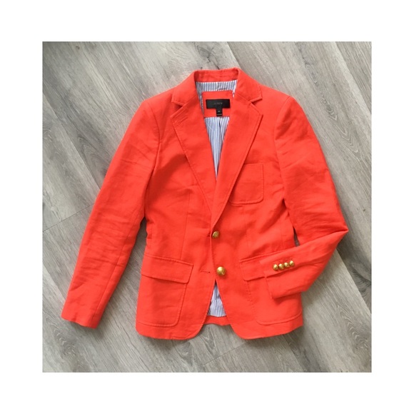 J. Crew • "Rhodes" Blazer - Picture 3 of 7